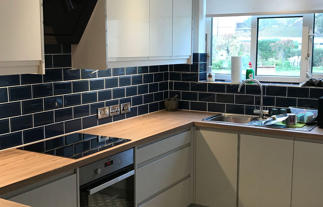 Kitchen Fitting in Southbourne Bournemouth