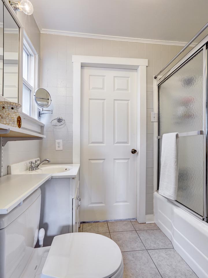 Bathrooms by Emerald Builders Bournemouth Poole Christchurch Dorset