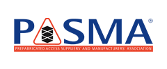 Pasma Logo - Emerald Builders