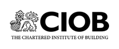 CIOB Chartered Institute of Building Logo - Emerald Builders